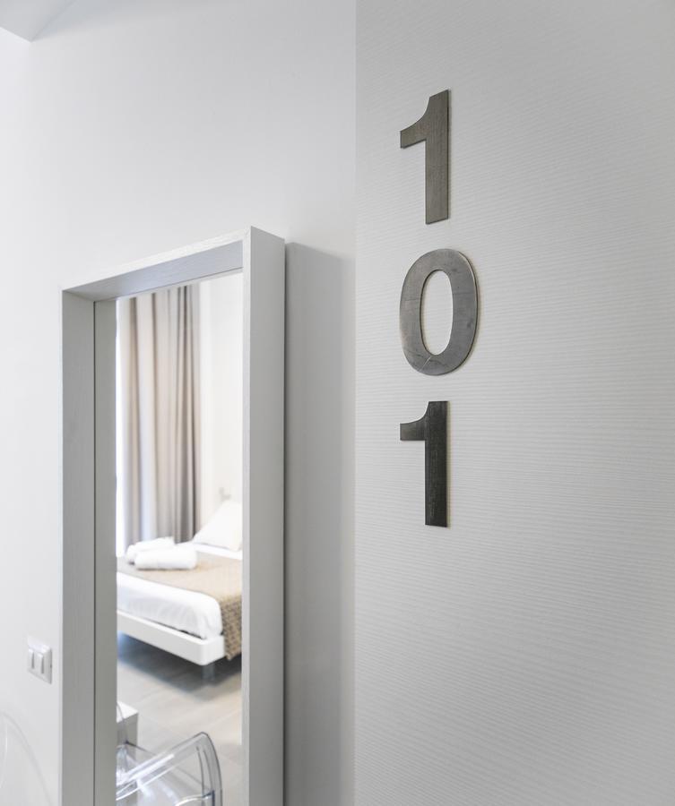 Suite Quaroni Palermo Kültér fotó