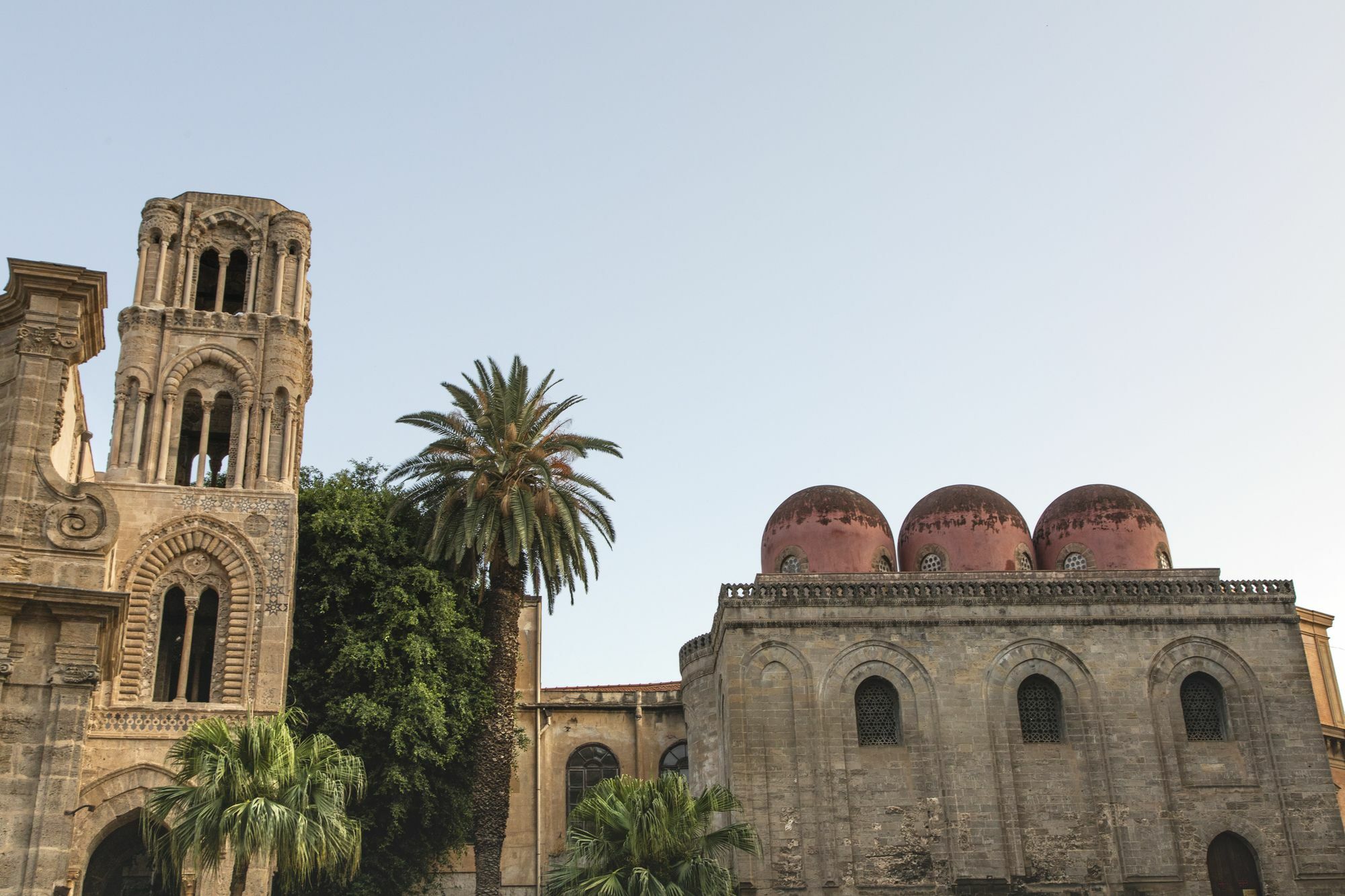 Suite Quaroni Palermo Kültér fotó